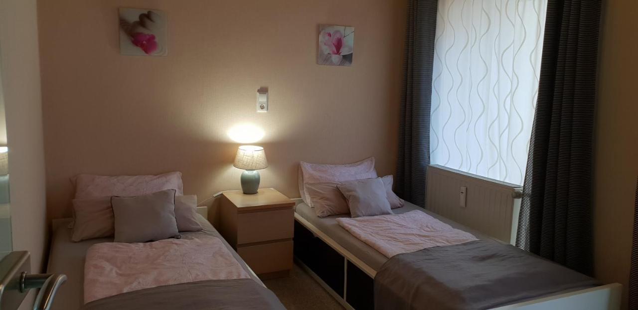 Flats-4u - Cosy, Quiet & Clean In The *