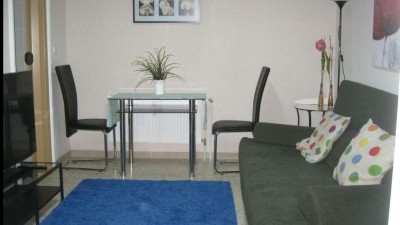 Apartment Flats-4u - Cosy, Quiet & Clean In The Bonn